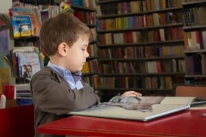 Znaczenie edukacji artystycznej dla ucznia