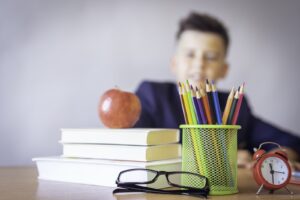 Jak wspierać rozwój umiejętności interpersonalnych u dzieci?