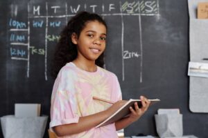 Wpływ edukacji artystycznej na rozwój kreatywności