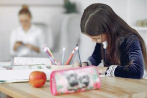 Wpływ muzyki na rozwój mózgu dzieci