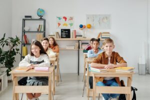 Skuteczne metody redukcji stresu przed egzaminami